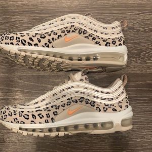 Nike Air Max 97 SE size 8.5